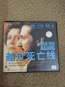 超过死亡线DVD