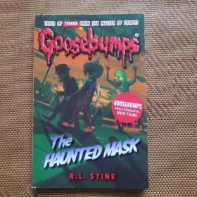 Goosebumps The Haunted Mask