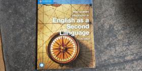 introduction to  english as a second language（有光盘）