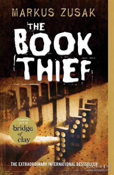 The Book Thief