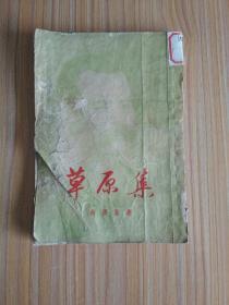 草原集：新译文丛刊