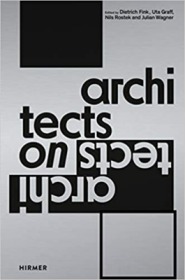 Architects on Architects 架构师在架构师 建筑书籍