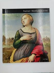 Raphael Masterpieces of Art  拉斐尔艺术杰作