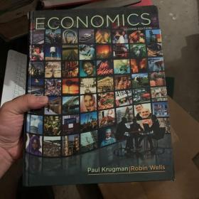 Macroeconomics精装
