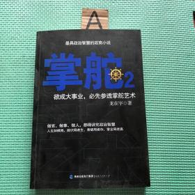 掌舵2：政商圈子生存指南