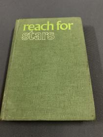 reach for stars