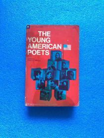 The young American poets 美国青年诗人