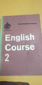 ENGLISH COURSE 2