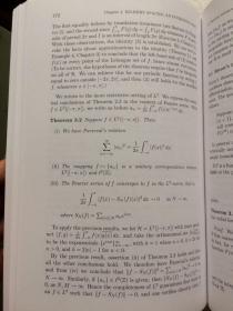 现货 Real Analysis: Measure Theory, Integration, and Hilbert Spaces 英文原版 实分析 复分析 泛函分析 傅立叶分析 调和分析 伊莱亚斯M.斯坦恩 EliasM.Stein  实分析：测度理论，积分和希尔伯特空间