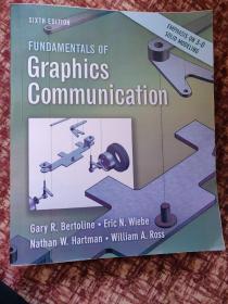 FUNDAMENTALS OF Graphics Communication