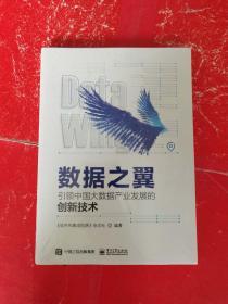 数据之翼:引领中国大数据产业发展的创新技术