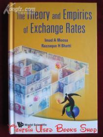 The Theory and Empirics of Exchange Rates（货号TJ）汇率的理论与实证