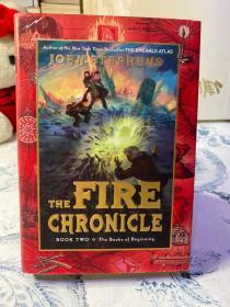 The Fire Chronicle