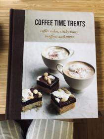 Coffee Time Treats