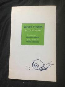 自然纪事  Nature Stories