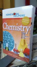 HOMEWORK HELPERS' Chemistry