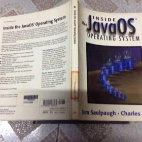 INSIDE the JavaOS OPERATING SYSTEM