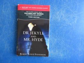 Dr Jekyll and Mr Hyde