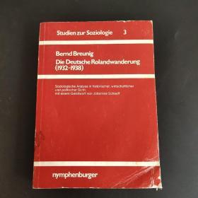 StudienzurSoziologie3