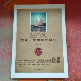 流量:互联网营销的生命线
