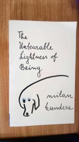 The Unbearable Lightness of Being