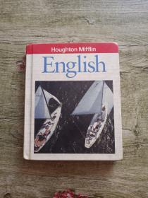 Houghton Mifflin English