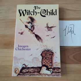 The Witch-Child