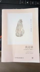 我是猫 夏目漱石著 中国友谊出版公司 二手正版现货 近未阅 ?