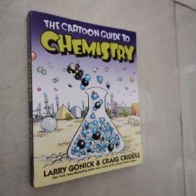 The Cartoon Guide to Chemistry[看漫画，学化学]