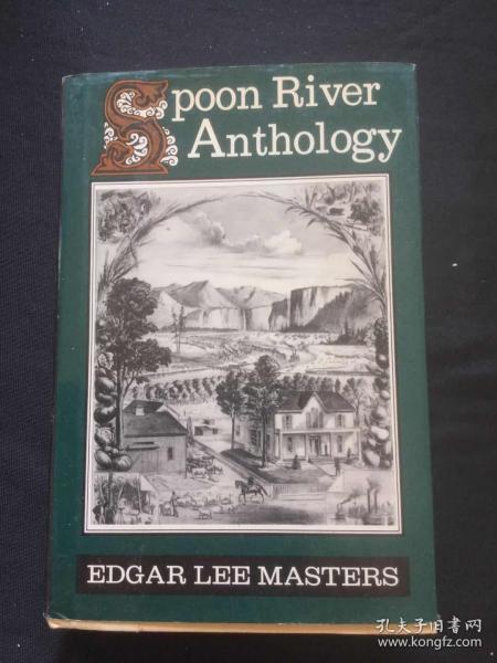 Spoon River Anthology