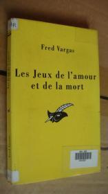 Les Jeux de l'amour et de la mort 法文原版