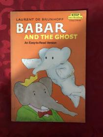 BABAR AND THE GHOST
