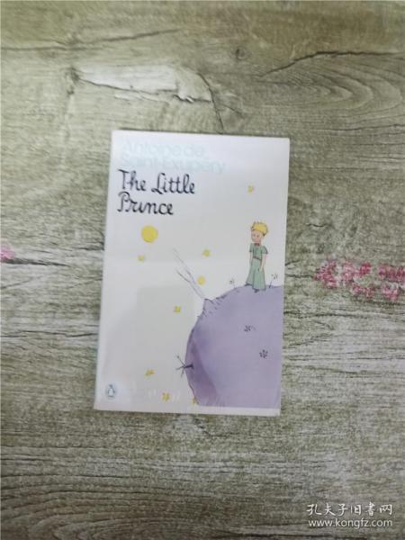 The Little Prince 【全新】