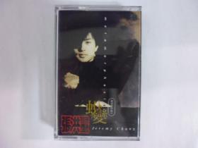 1990年張洪量.蛻變.二手卡帶(Q19)