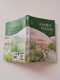 初初遇你，时光恰好