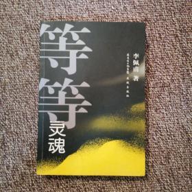 等等灵魂