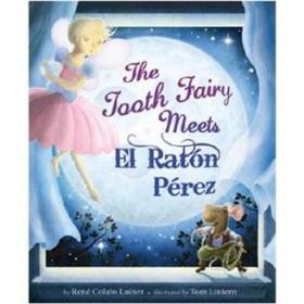 TheToothFairyMeetsElRatonPerez