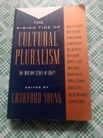 THERISNGTIDEOFCULTURALPLURALISM