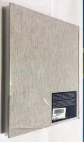 Das Meer The Sea   艺术画册 精装  未拆封   LA MER DE ZEE