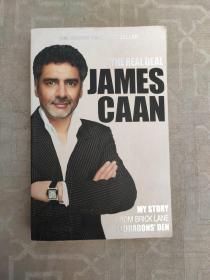 THE REAL DEAL JAMES CAAN