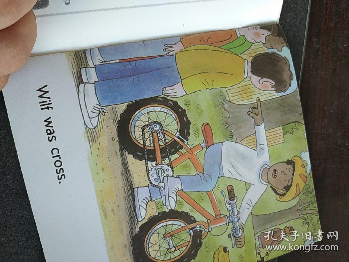 NOBODG WANTED TO PLAG没人想折磨人