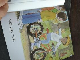 NOBODG WANTED TO PLAG没人想折磨人