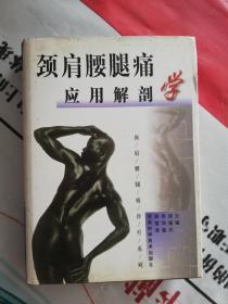 颈肩腰腿痛诊疗系列：颈肩腰腿痛应用解剖学