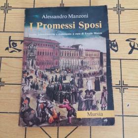 Alessandro Manzoni Ipromessi Sposi