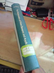 有限元数据和应用(3)英文版