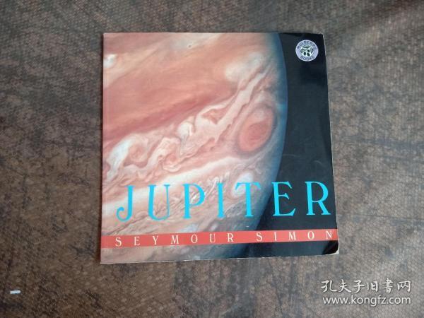 JUPITER SEYMOU SIMON