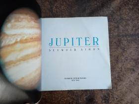 JUPITER SEYMOU SIMON