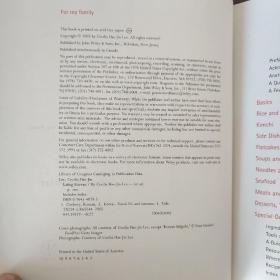 Eating Korean: From Barbecue to Kimchi, Recipes from My Home