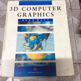 3D COMPUTER GRAPHICS