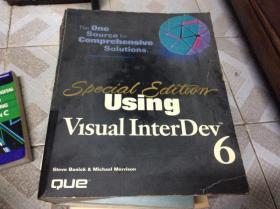 Using Visusl InterDev 6